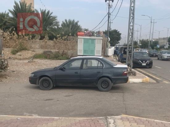 تۆیۆتا کۆرۆلا